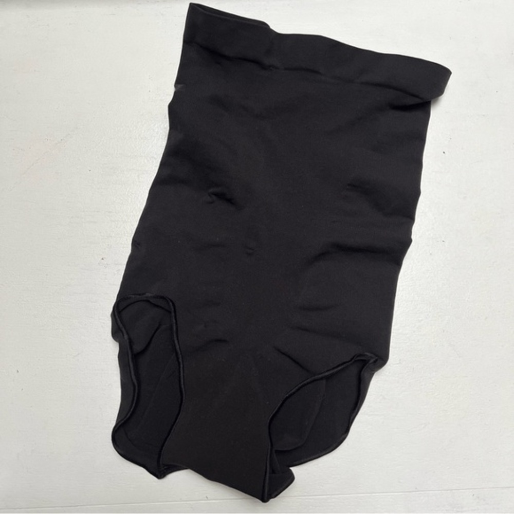 Skims EverydaySculpt High Waist Brief Black onyx sie S NWT